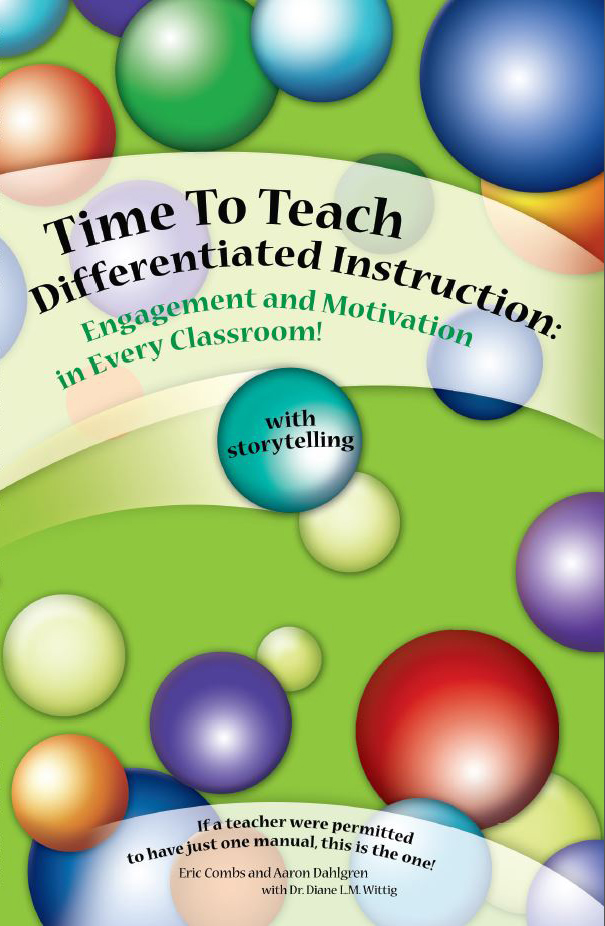 Differentiated Instruction